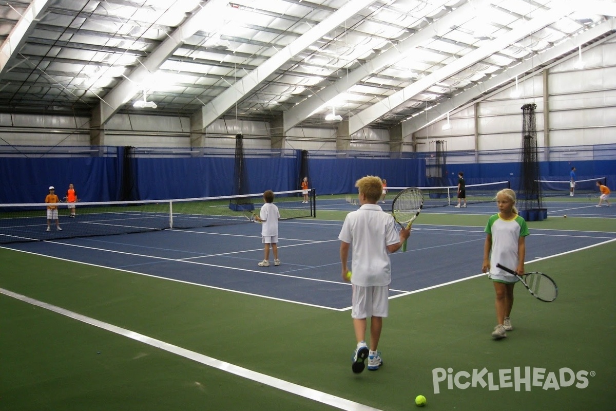 Photo of Pickleball at Chelsea Piers - Stamford, CT